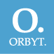 logo orbyt