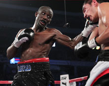 Terence Crawford