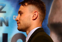 Carl Frampton